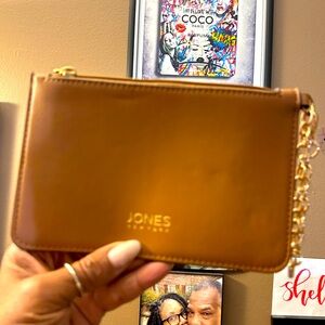 Jones New York Wristlet